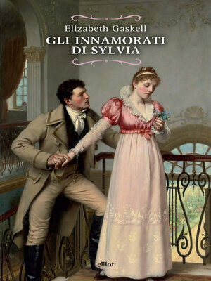 cover image of Gli innamorati di Sylvia